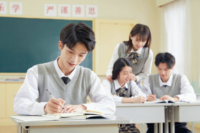 華東師范大學(xué)在職研究生