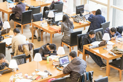 華東師范大學(xué)在職研究生