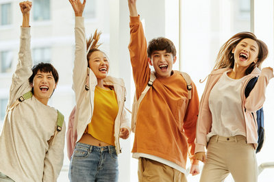 華東師范大學(xué)在職研究生