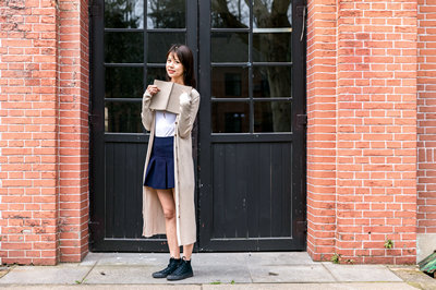 華東師范大學在職研究生