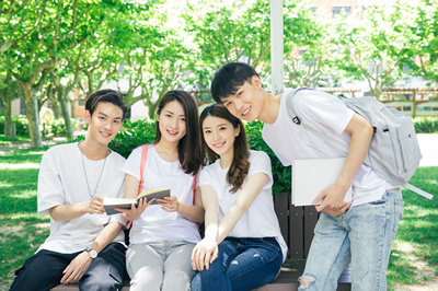 華東師范大學(xué)在職研究生