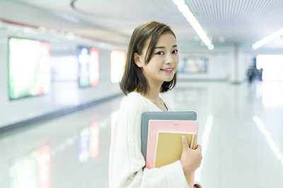 華東師范大學在職研究生