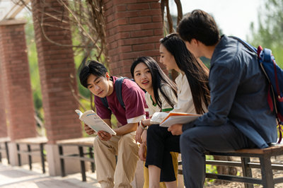 華東師范大學(xué)在職研究生