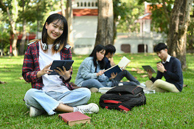 華東師范大學在職研究生