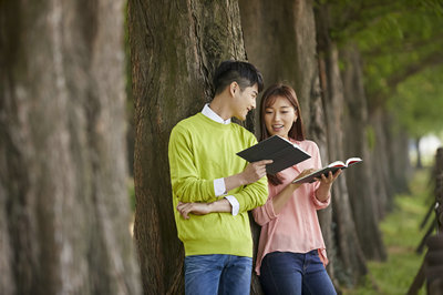 華東師范大學在職研究生