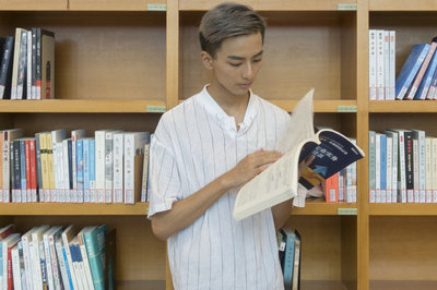 華東師范大學在職研究生