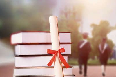 華東師范大學在職研究生