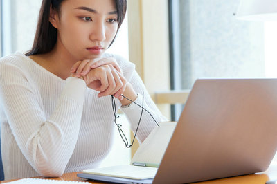 華東師范大學在職研究生