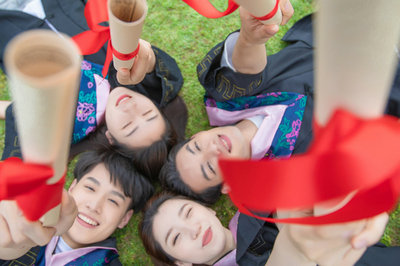 華東師范大學(xué)在職研究生