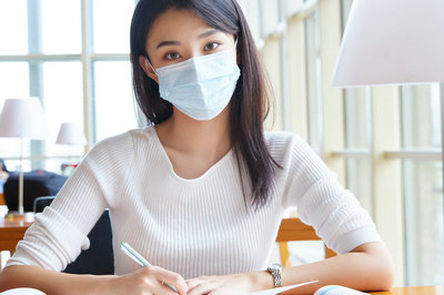 華東師范大學(xué)在職研究生