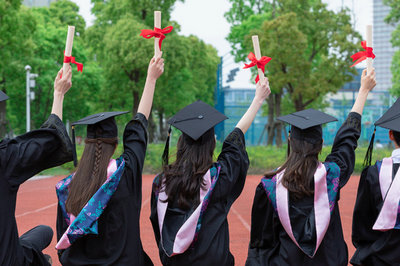 華東師范大學在職研究生