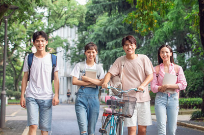 華東師范大學在職研究生