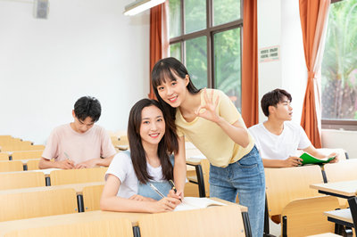 華東師范大學在職研究生