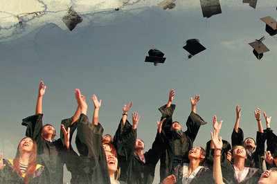 華東師范大學(xué)在職研究生