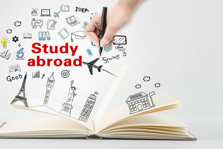 華東師范大學在職研究生