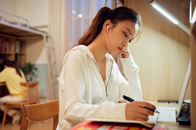 華東師范大學非全日制研究生報名通知及注意事項