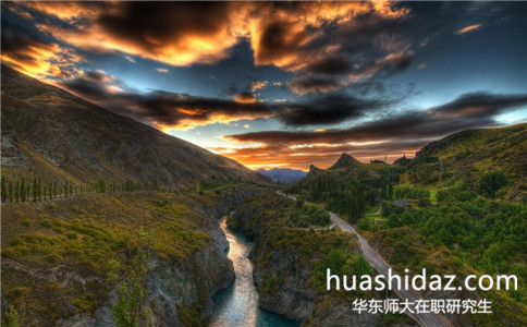 報(bào)考華東師范大學(xué)在職研究生可以跨專業(yè)嗎