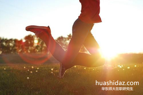 華東師范大學在職研究生畢業好就業嗎？