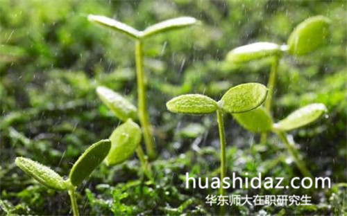 華東師范大學(xué)在職研究生英語考試不過可以補(bǔ)考嗎？